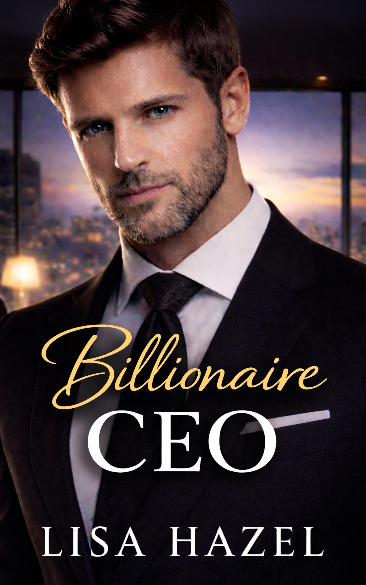 Billionaire CEO