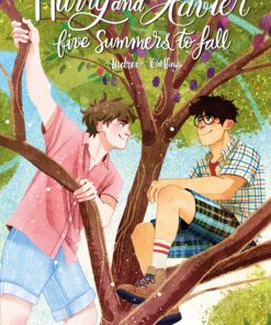 Harry and Xavier: Five Summers to Fall