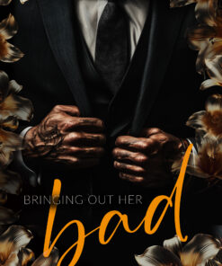 Bringing Out Her Bad (Blood Money Billionaire Book 1)