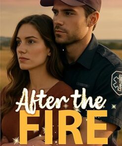 After the Fire (The Angel Book 1)