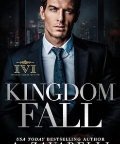 Kingdom Fall (Underworld Kings Book 7)