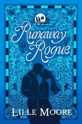 Runaway Rogue (Damsels in Disguise Book 2)