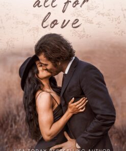 All for Love (Windy Harbor Series Book 3)