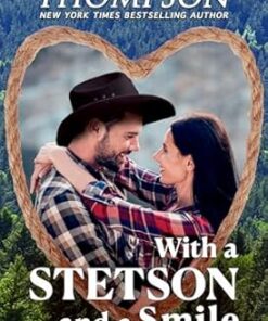 With a Stetson and a Smile (Classic Cowboys Book 1)