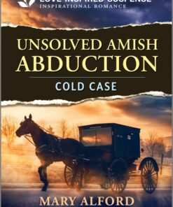 Unsolved Amish Abduction