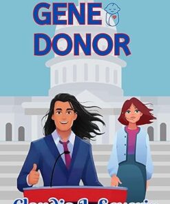 Gene Donor (Romancing Our Roots Book 3)