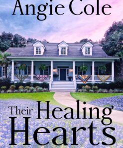 Their Healing Hearts (Cardinal Creek Book 3)
