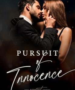 Pursuit of Innocence (The Pursuit Series Book 1)