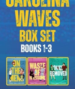 Carolina Waves Series (Books 1-3)