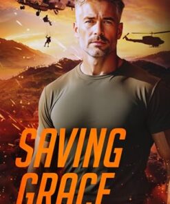 Saving Grace (The Southern Knight Protectors Series Book 2)