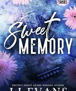 Sweet Memory (The Painted Daisies Book 1)