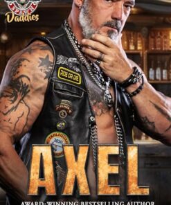 Axel (Devils' Spawn Daddies Book 5)