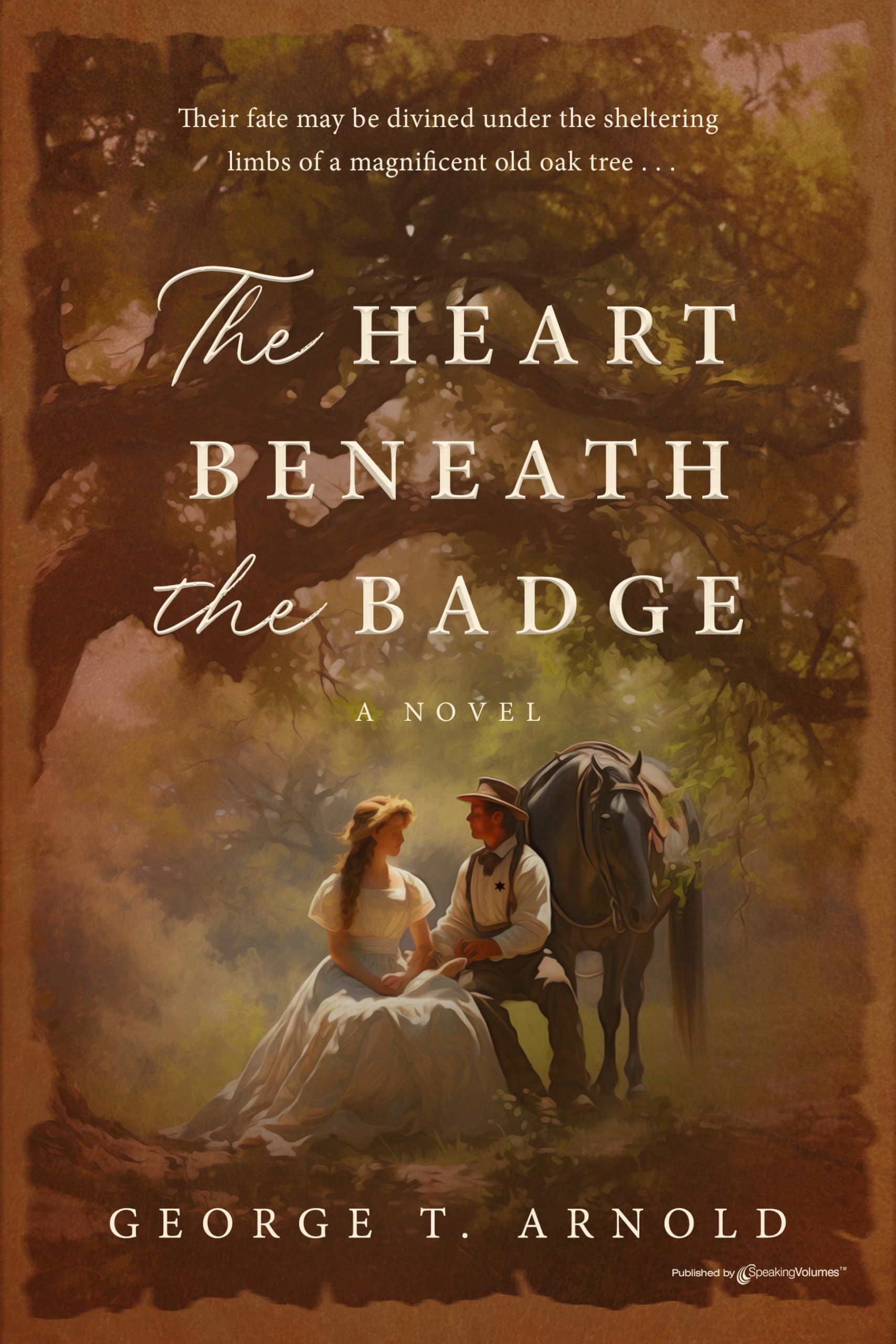 The Heart Beneath the Badge