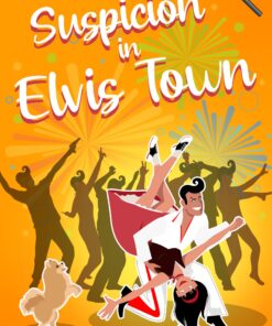 Suspicion in Elvis Town