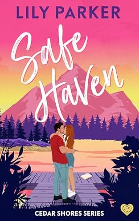 Safe Haven (Cedar Shores Book 1)