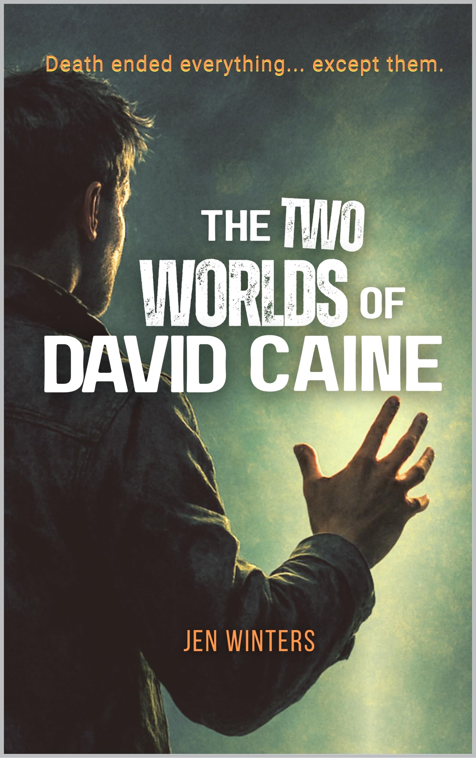 The Two Worlds of David Caine