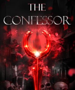 The Confessor (The Archetypes Book 2)