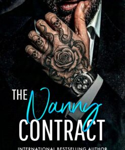 The Nanny Contract (Silver Fox Daddies Book 32)