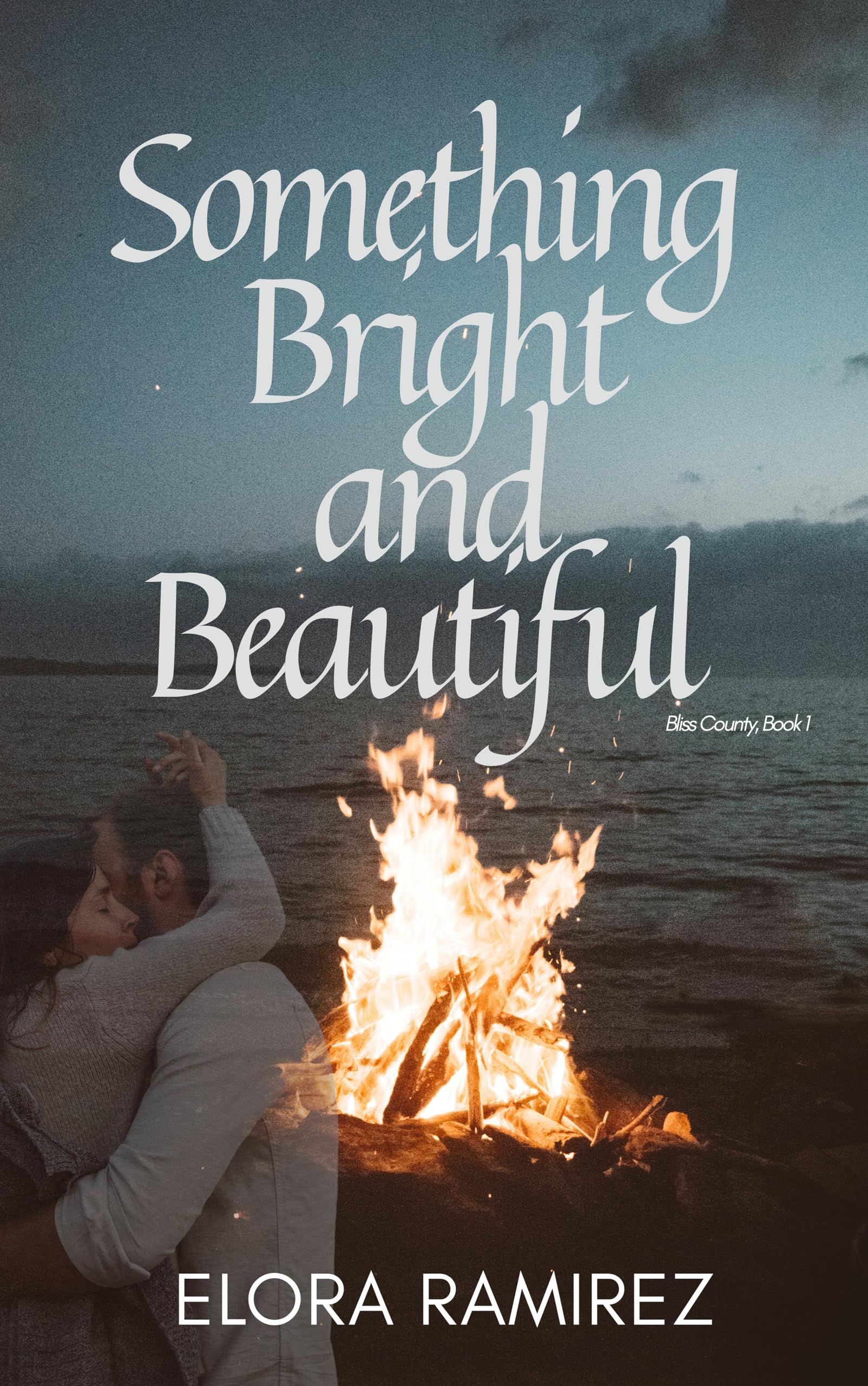 Something Bright and Beautiful (Bliss County Book 1)