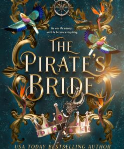 The Pirate's Bride (The Cursed Tides Book 1)