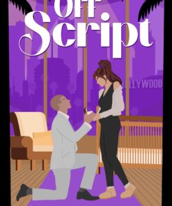 Off Script (The Backlot Series Book 5)