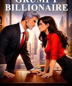 Engaged to the Grumpy Billionaire