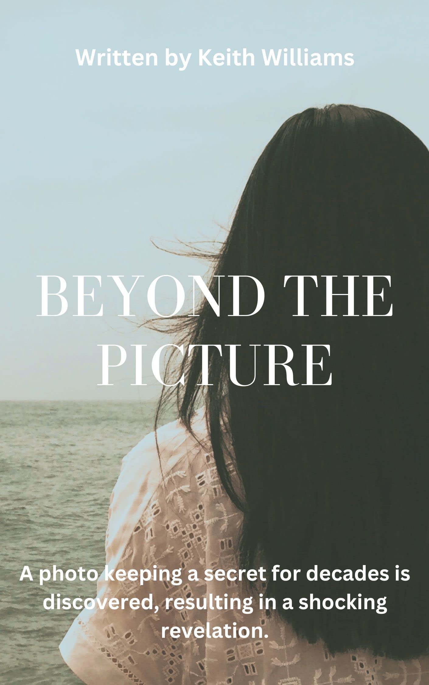 Beyond The Picture