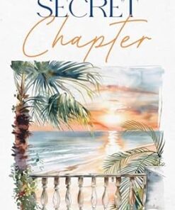 Grace's Secret Chapter (The Beach Readers Silent Book Club 1)