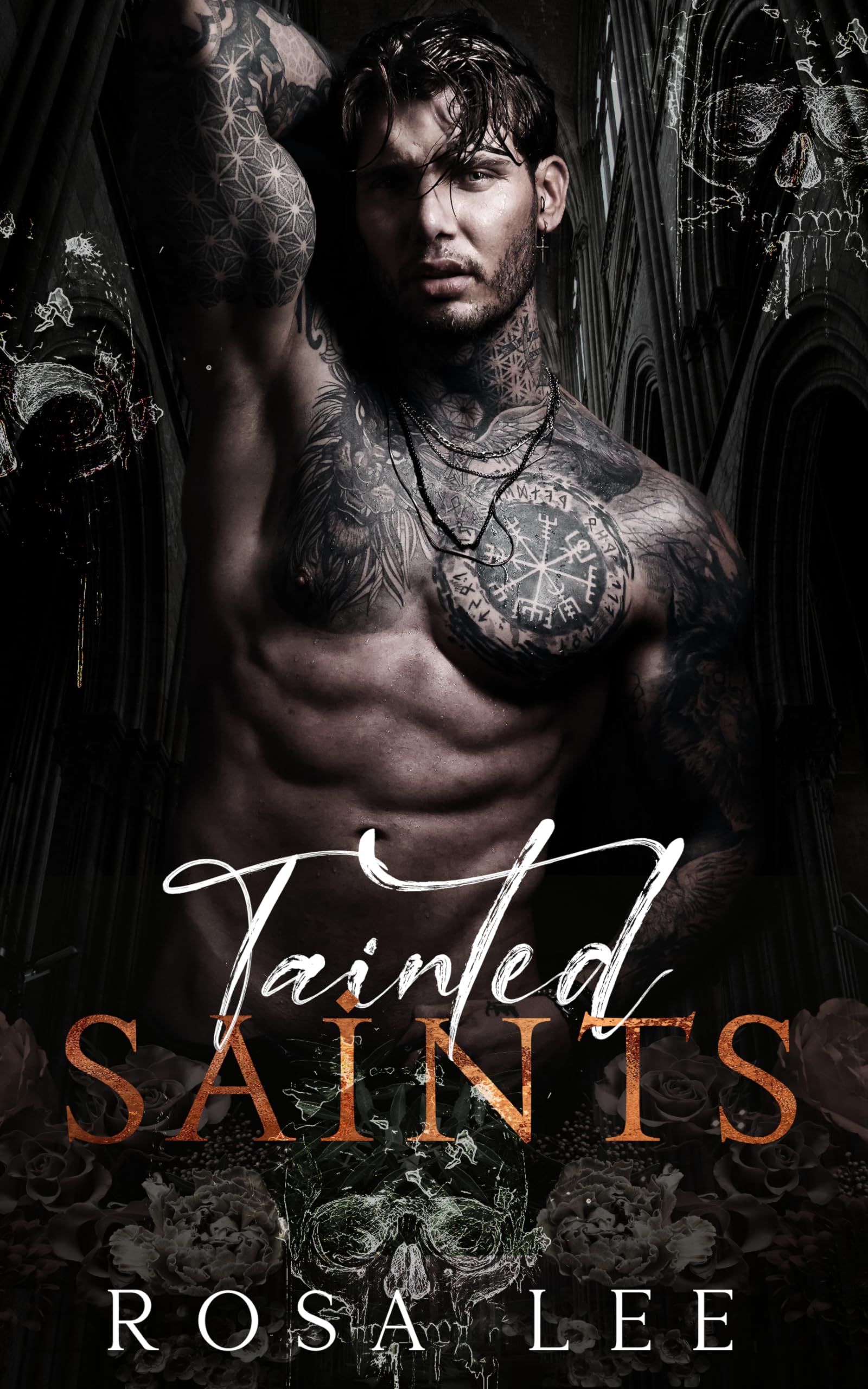 Tainted Saints