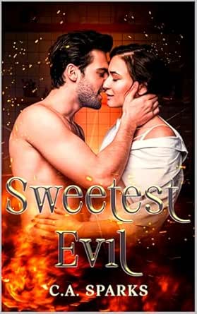 Sweetest Evil