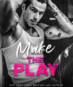 Make the Play (Nashville Rampage Book 1)