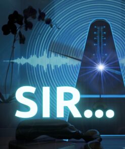 Sir...: (Metronome Book 1)