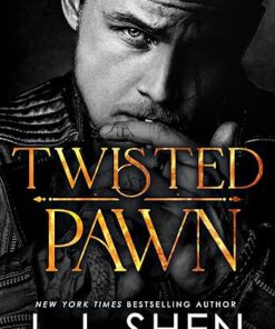 Twisted Pawn (Society of Villains Book 2)