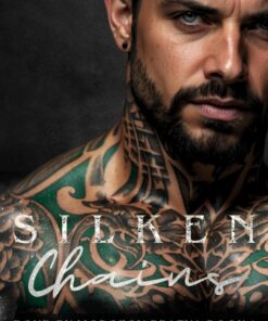 Silken Chains (Bond by Morozov Bratva Series Book 1)