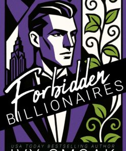 Forbidden Billionaires: Volume 1