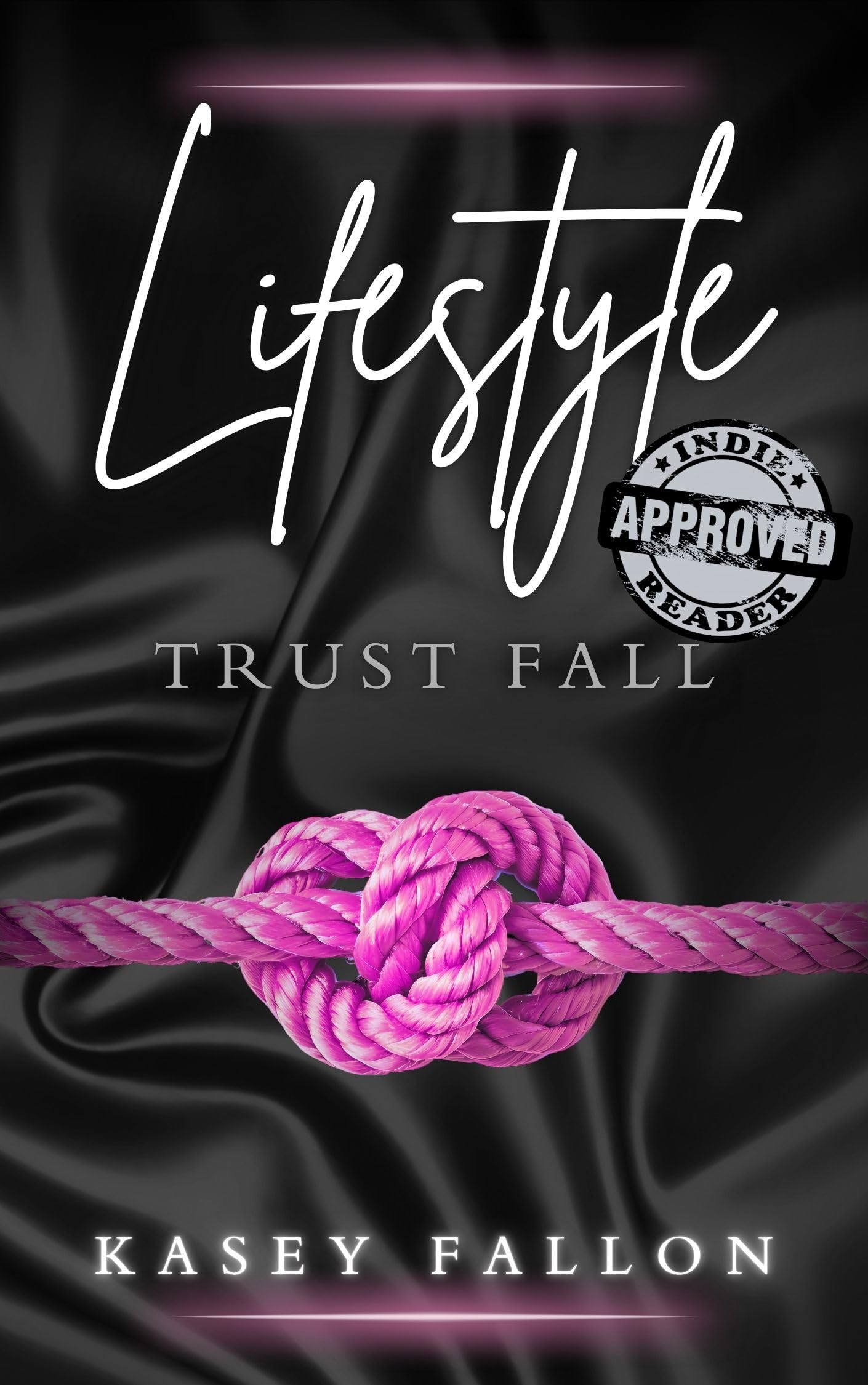 Trust Fall (Lifestyle Book 1)