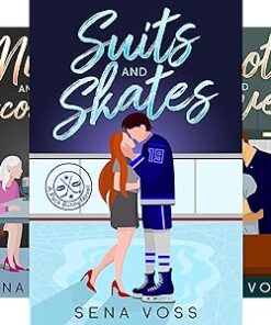 Suits and Skates (The Puck Bunny Series Book 1)