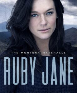 Ruby Jane (The Montana Marshalls Book 5)
