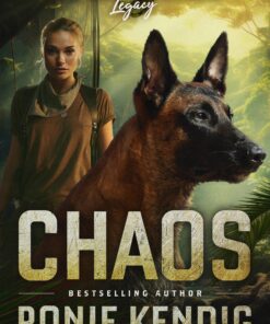 Chaos (A Breed Apart: Legacy Book 2)