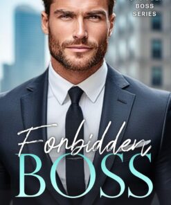 Forbidden Boss