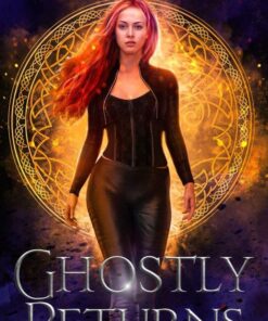 Ghostly Returns (Ghostly Howls Book 2)