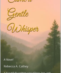 Came a Gentle Whisper