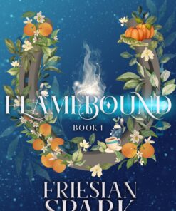 Friesian Spark (Flamebound Book 1)