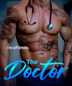 The Doctor (Doctor Book 1)