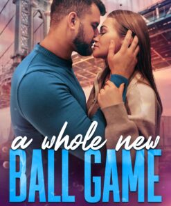 A Whole New Ball Game (Brooklyn Bats Book 1)