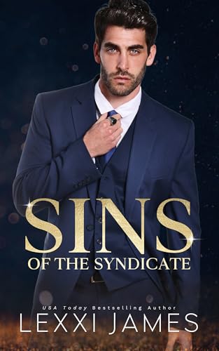 Sins of the Syndicate (Sins Book 1)