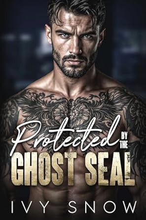 Protected by the Ghost SEAL