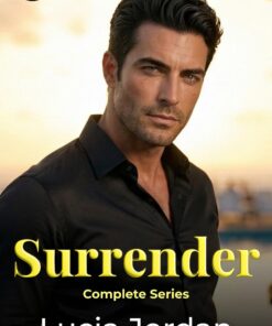 Surrender (Surrender Book 2)