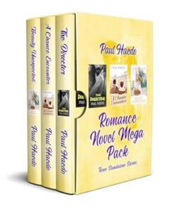 Romance Novel Mega Pack (Romance Box Sets Book 1)