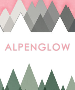 Alpenglow